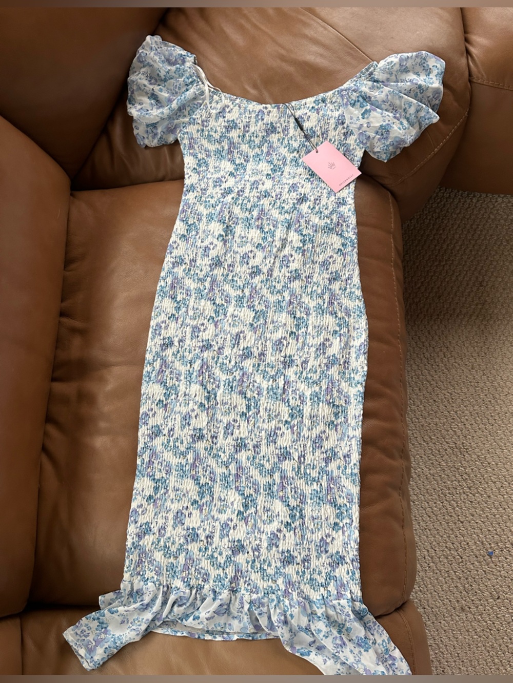 Hello Molly dress